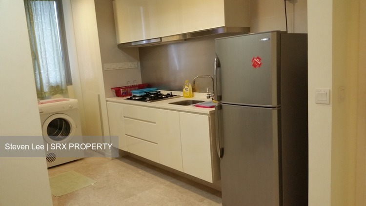 Ferraria Park Condominium (D17), Condominium #216531011